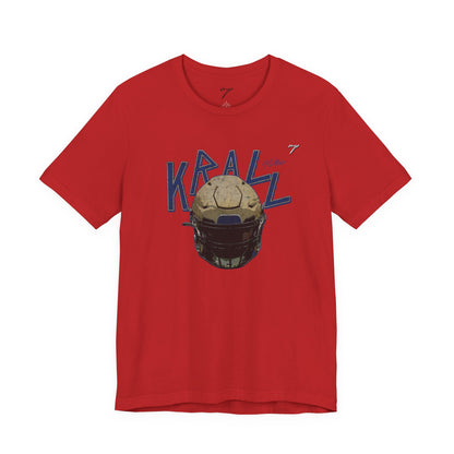 Joe Krall Graphic Tee
