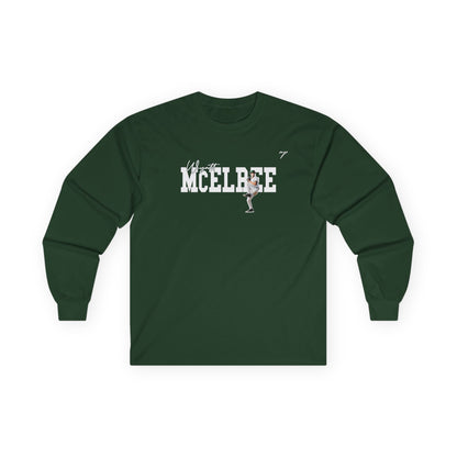 Wyatt McElree Long Sleeve