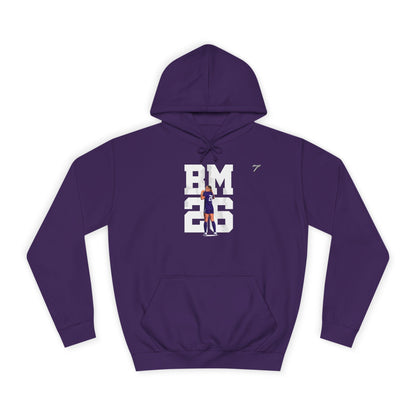 Brooke Miller Hoodie