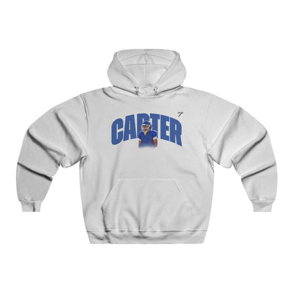 Carter Wells Vintage Hoodie