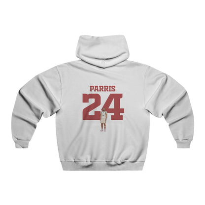 Nicholas Parris Vintage Hoodie