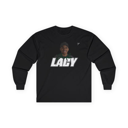 Jaidon Lacy Long Sleeve Tee