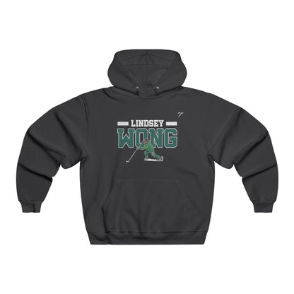 Lindsey Wong Vintage Hoodie
