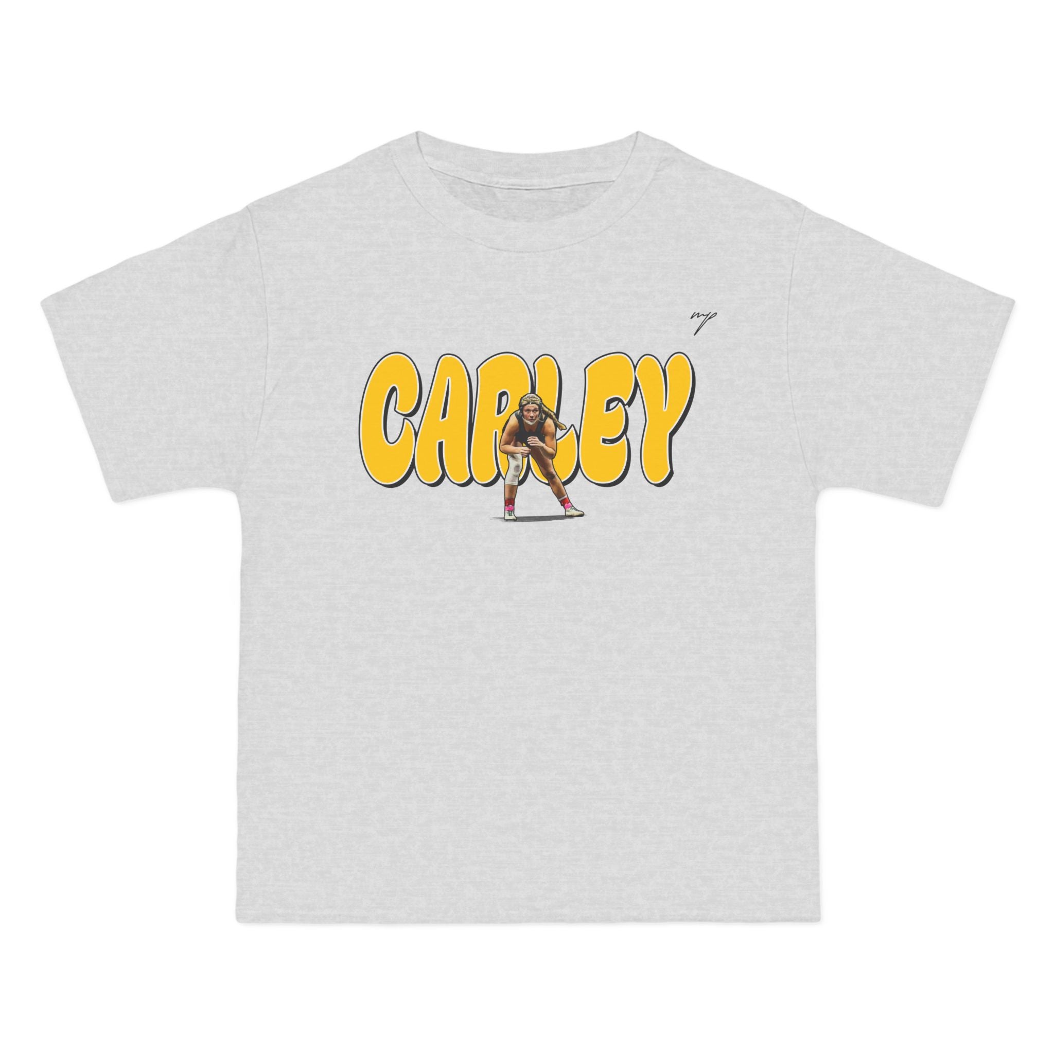 Carley Ceshker Vintage Tee