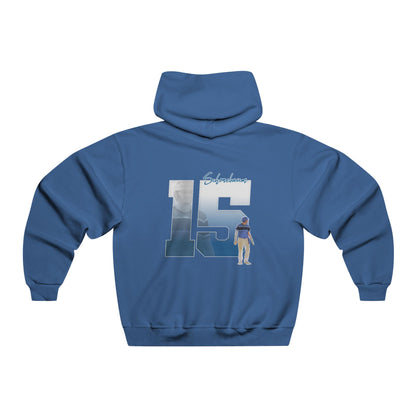 Jayder Schonebaum Vintage Hoodie