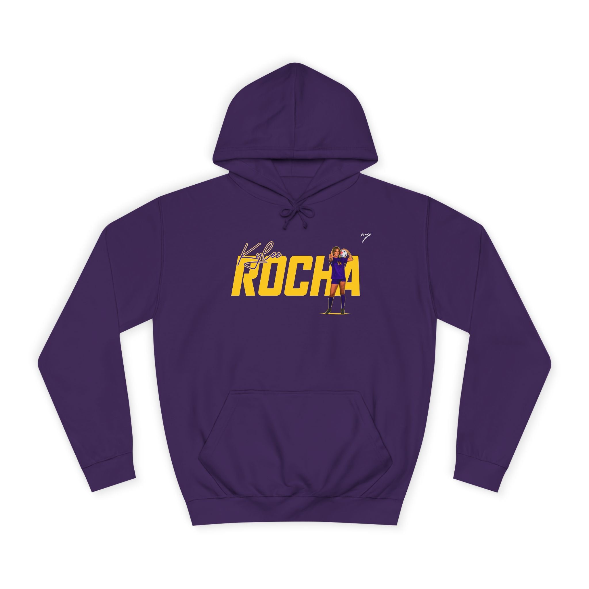 Kylee Rocha Hoodie
