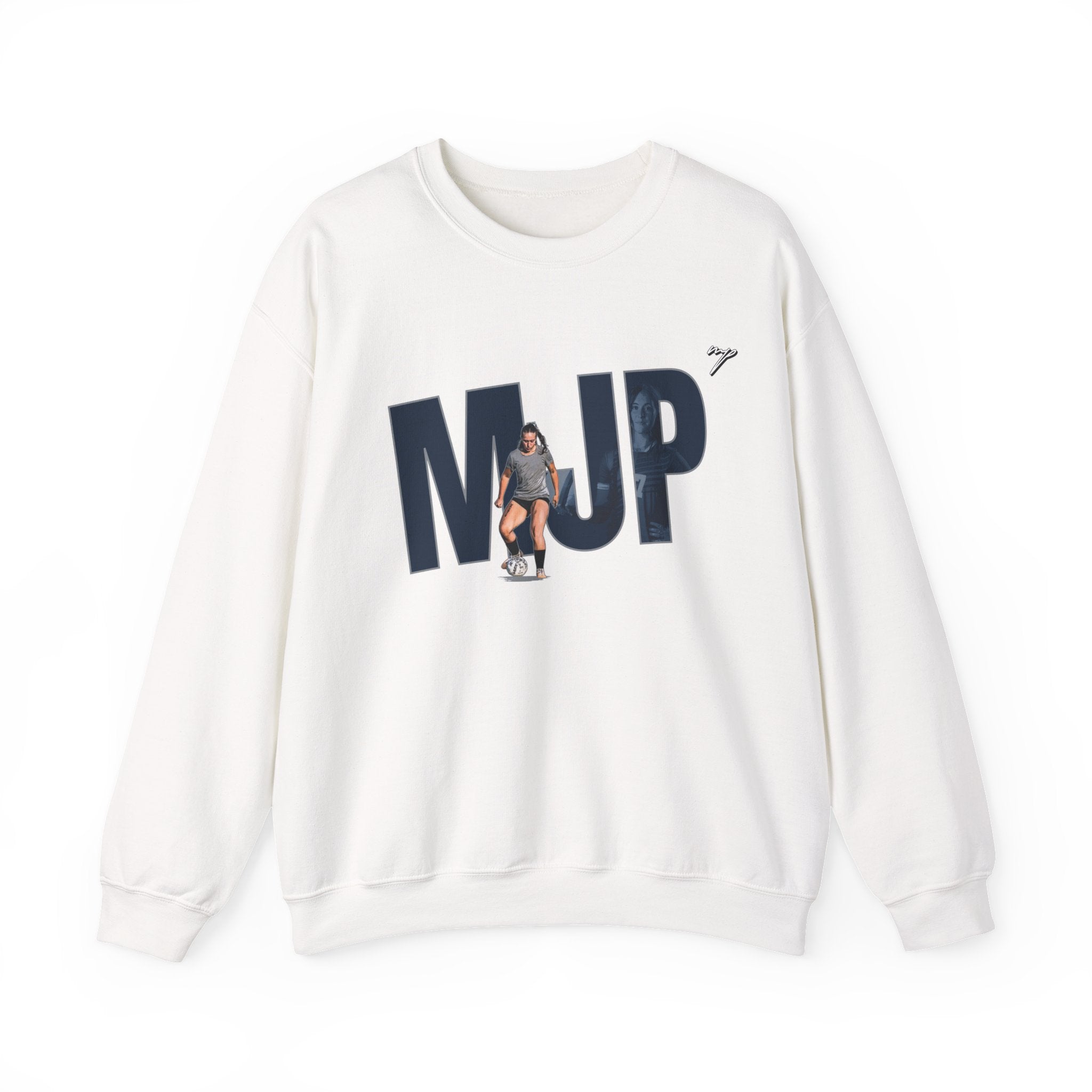 Mia Pickering Crewneck