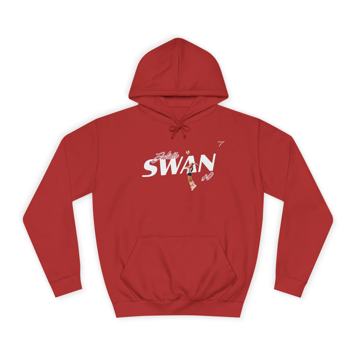 Juliette Swan Hoodie