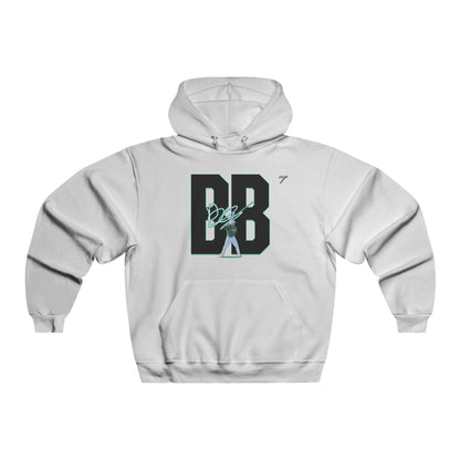 Bentley Beckner Vintage Hoodie