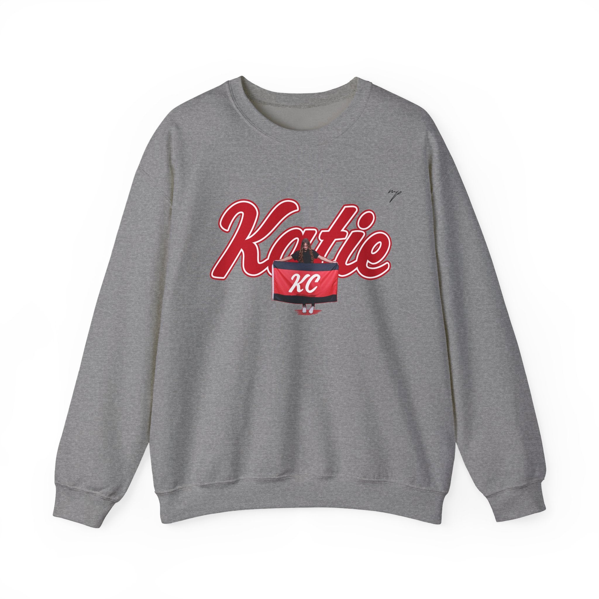 Katie Coldiron Crewneck