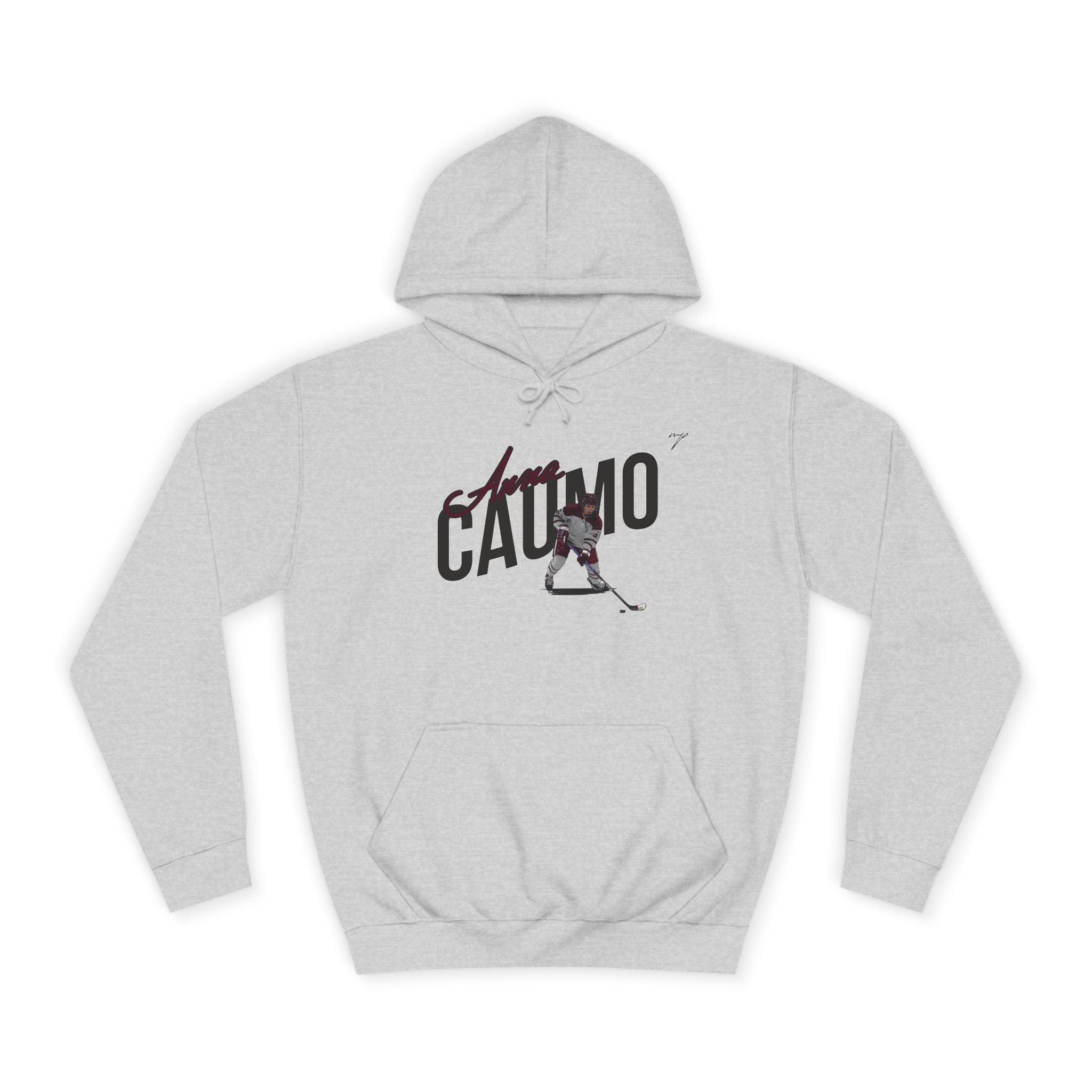 Anna Caumo Hoodie