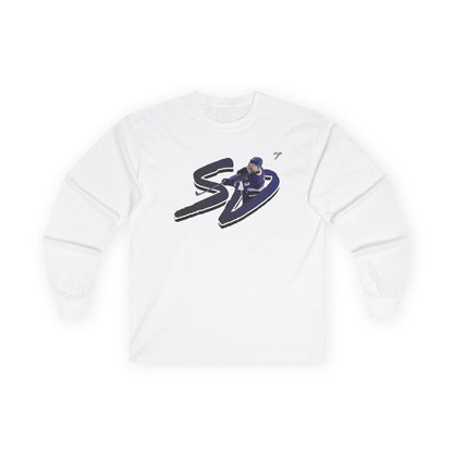 Samuel Davies Long Sleeve Tee