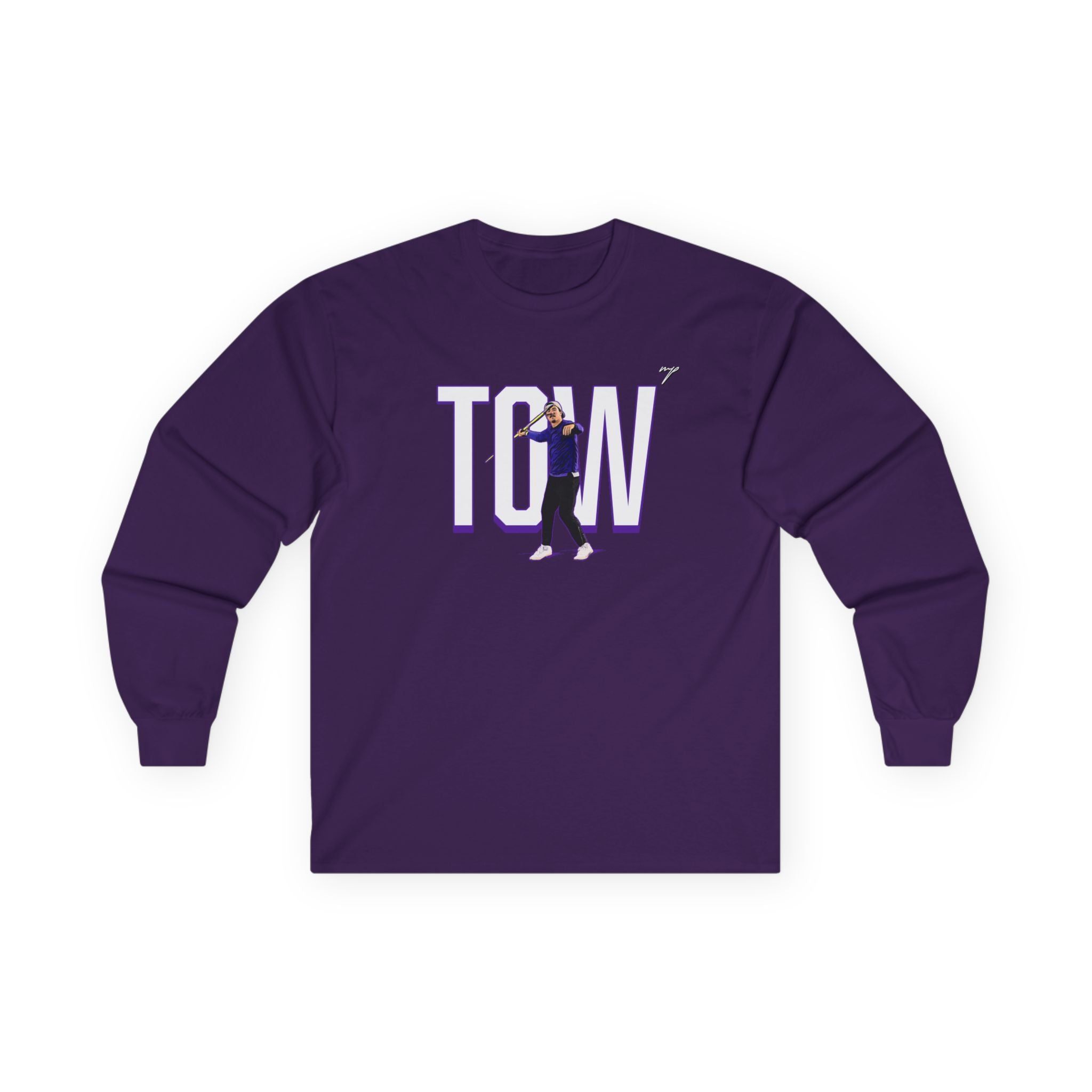 Casey Tow Long Sleeve Tee