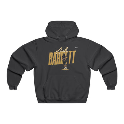 Noah Barrett Vintage Hoodie