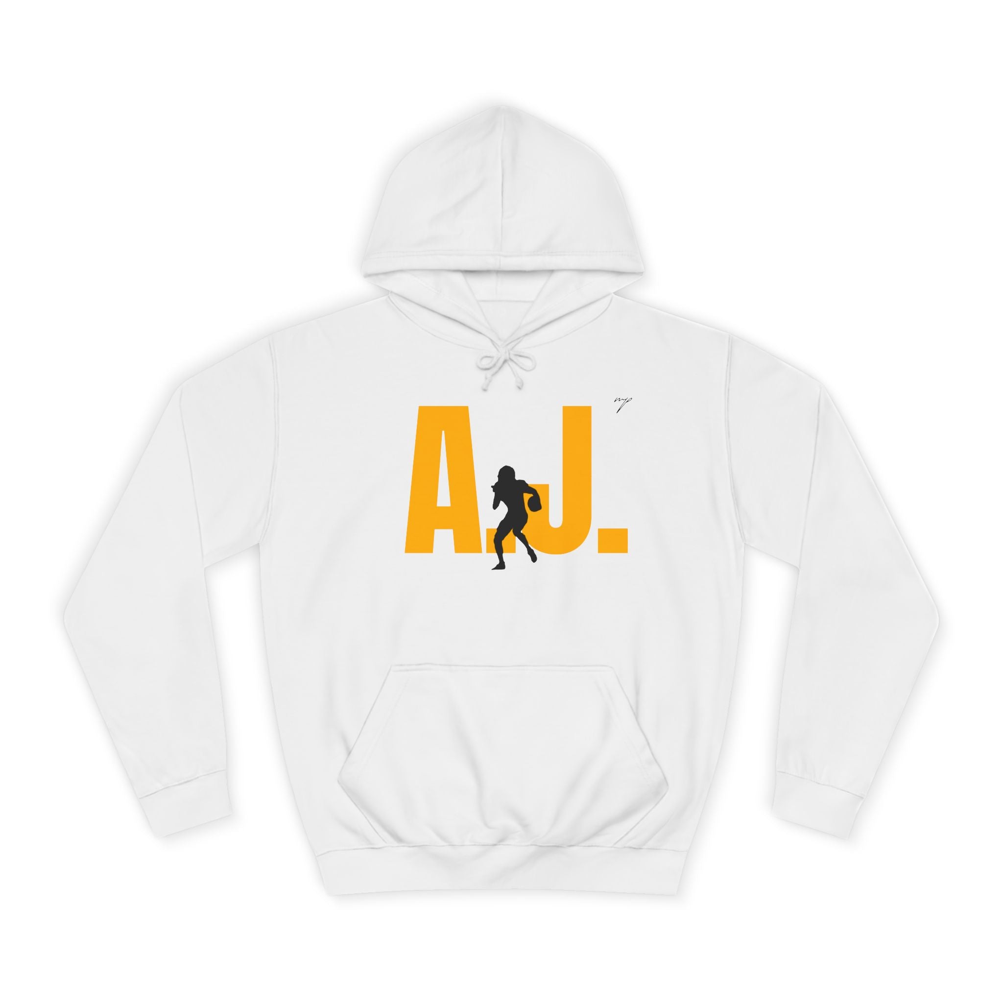 Antwan Moore Hoodie
