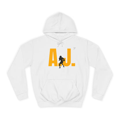 Antwan Moore Hoodie