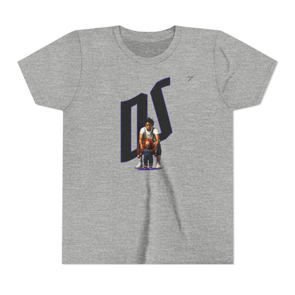 Darius Styles Jr YOUTH Graphic Tee