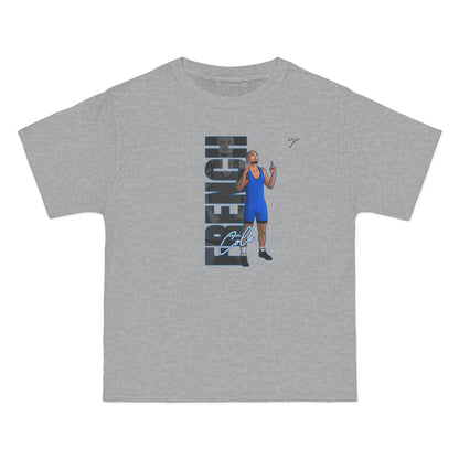 Cole French Vintage Tee