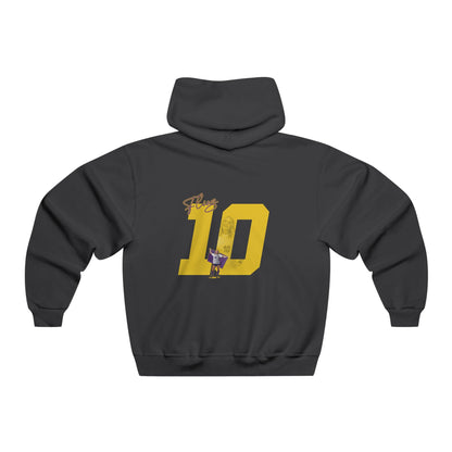 Allison Flies Vintage Hoodie