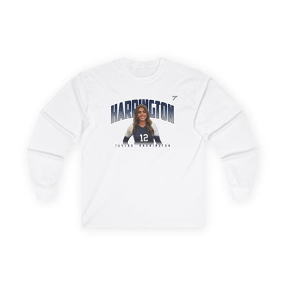 Taylor Harrington Long Sleeve Tee