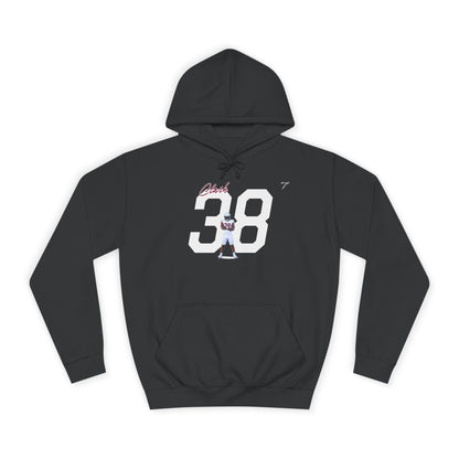 Wayne Clark Hoodie
