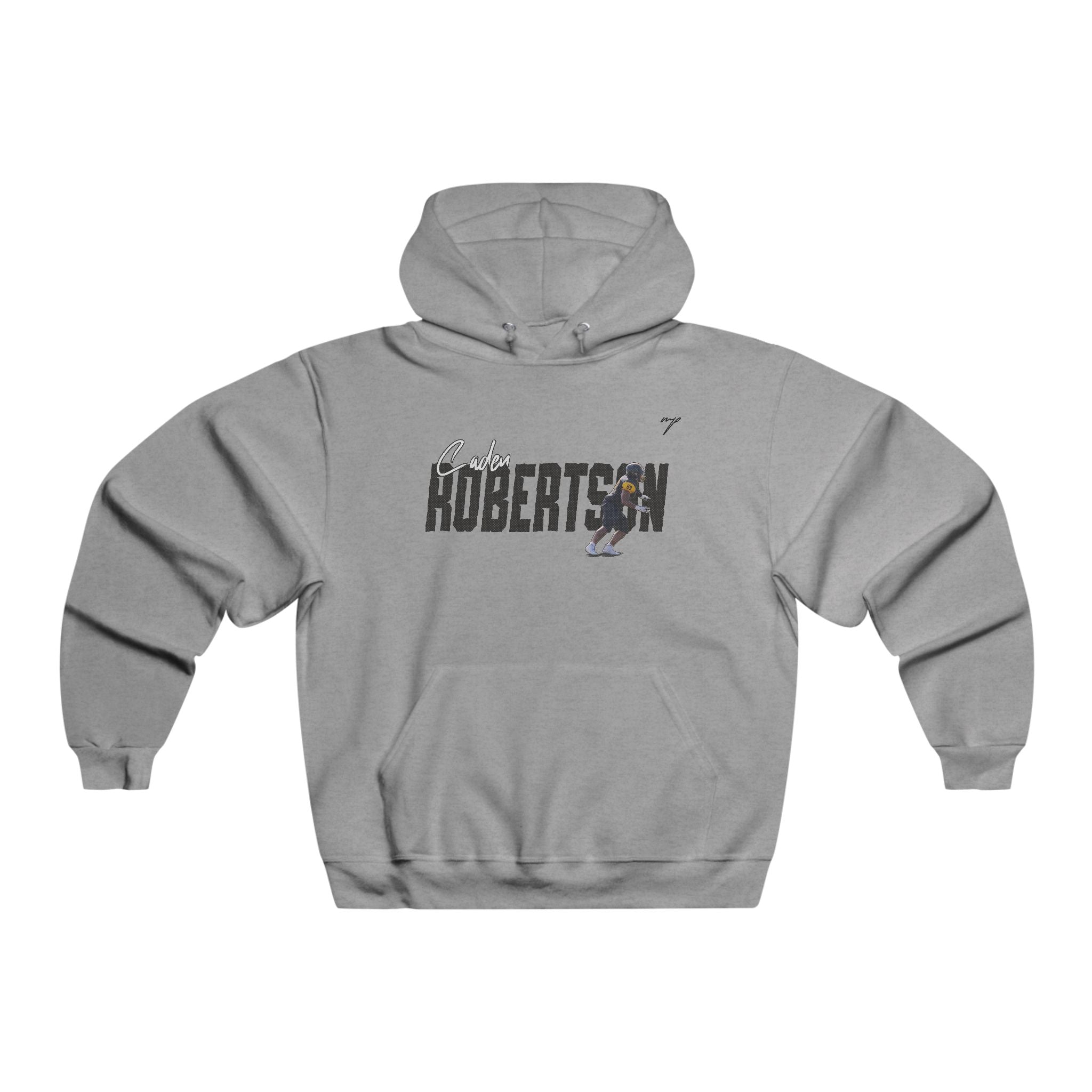 Caden Robertson Vintage Hoodie
