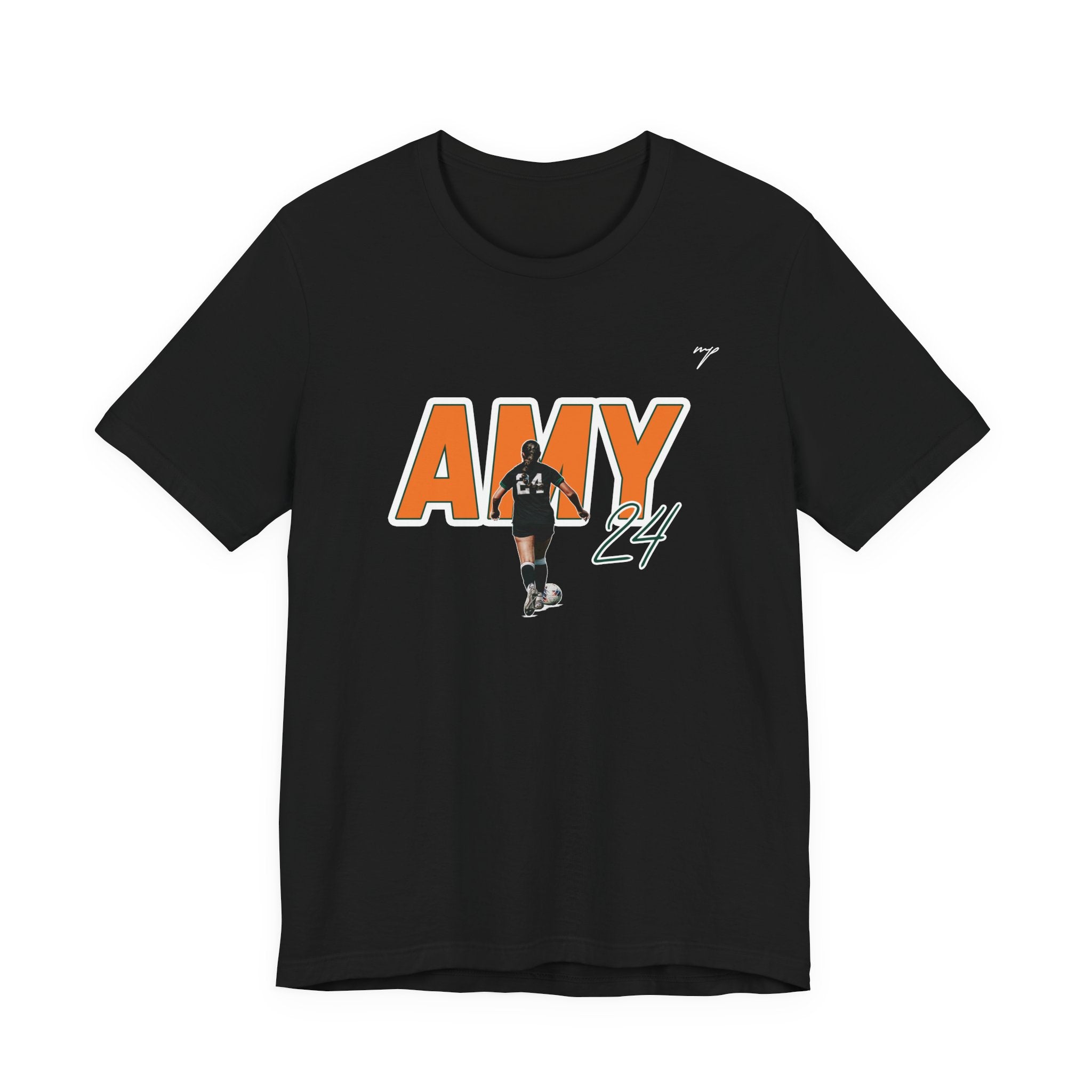 Amy Escorza Graphic Tee