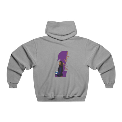 Ania Anderson Vintage Hoodie