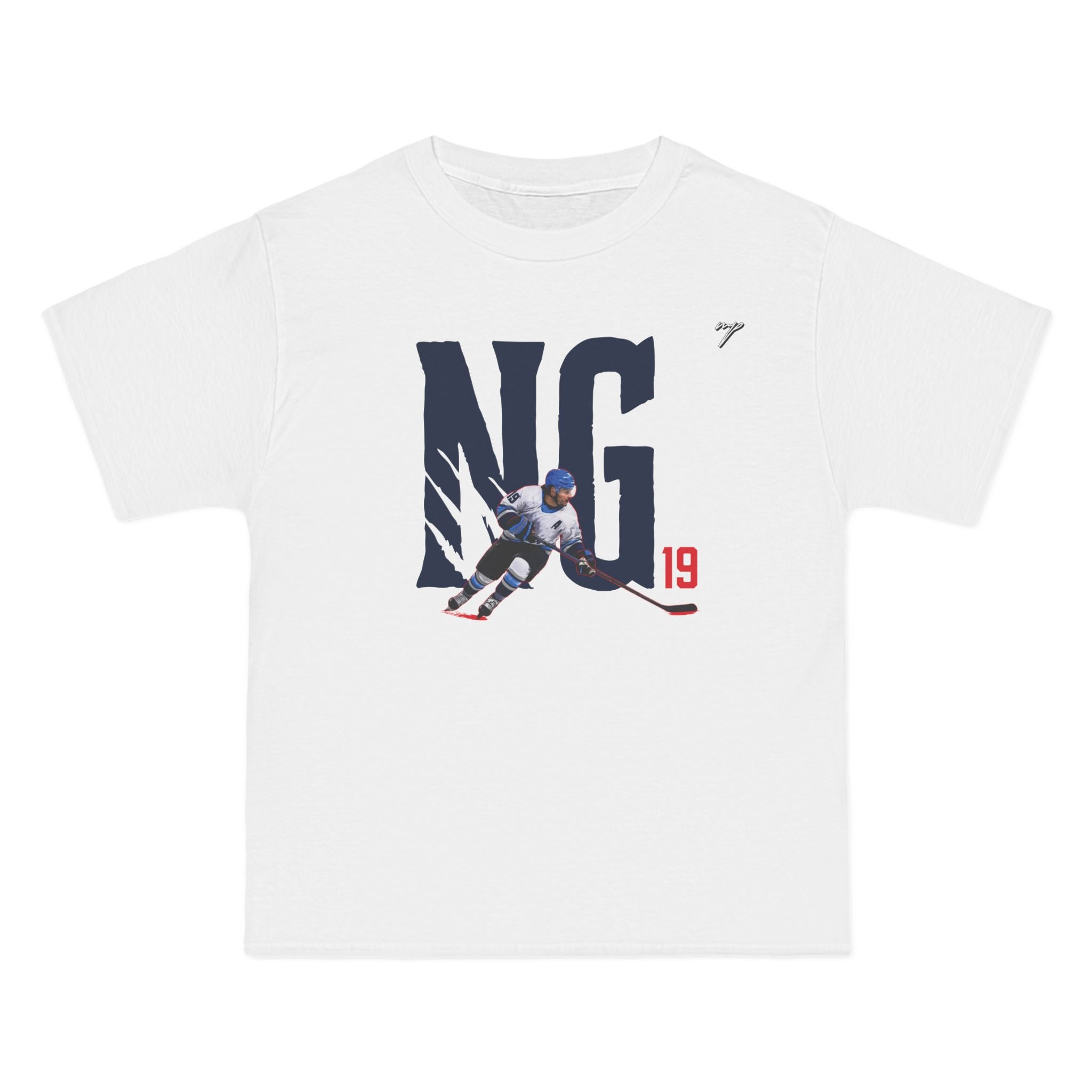 Nick Gullo Vintage Tee
