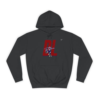 Dash Lane Hoodie