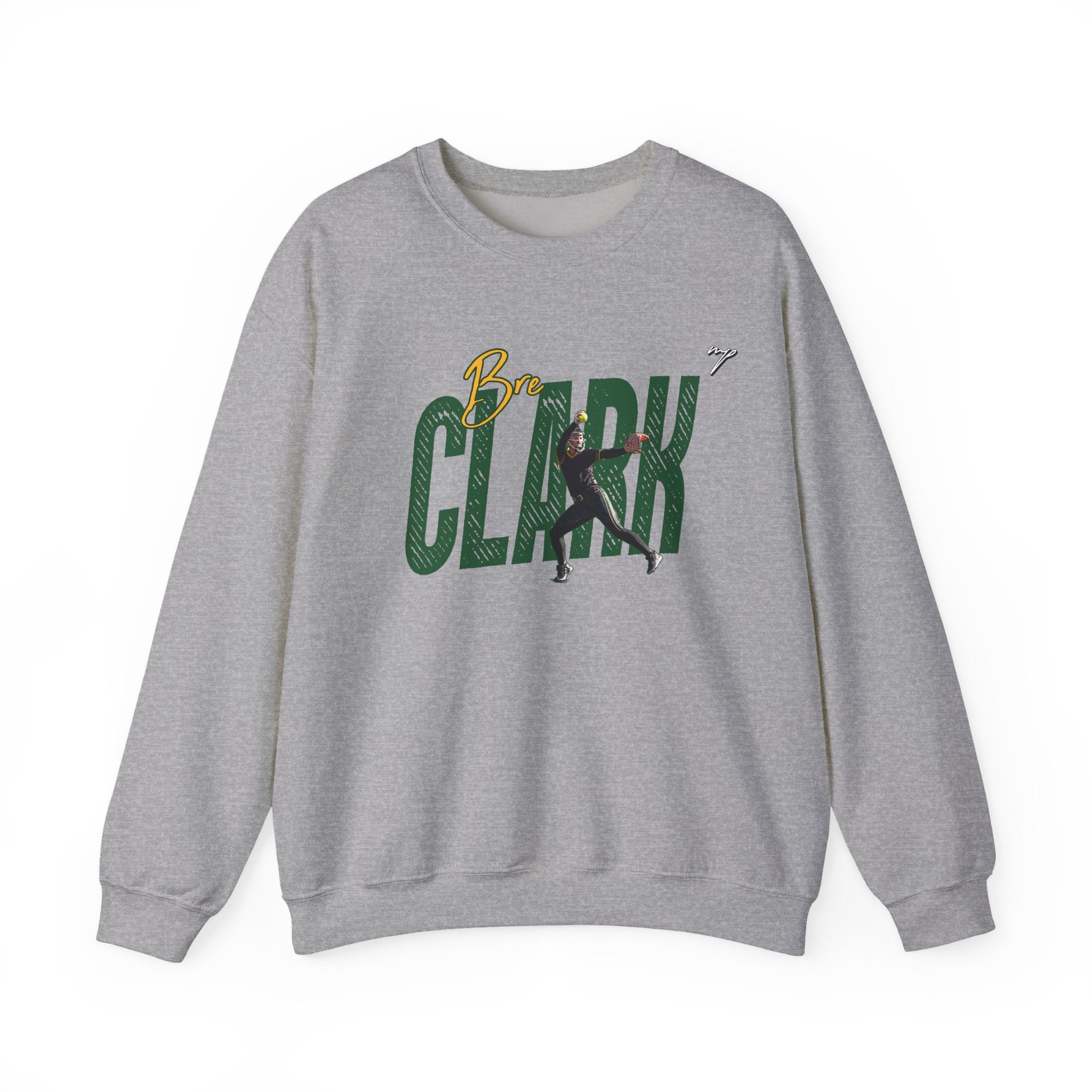 Bre Clark Crewneck