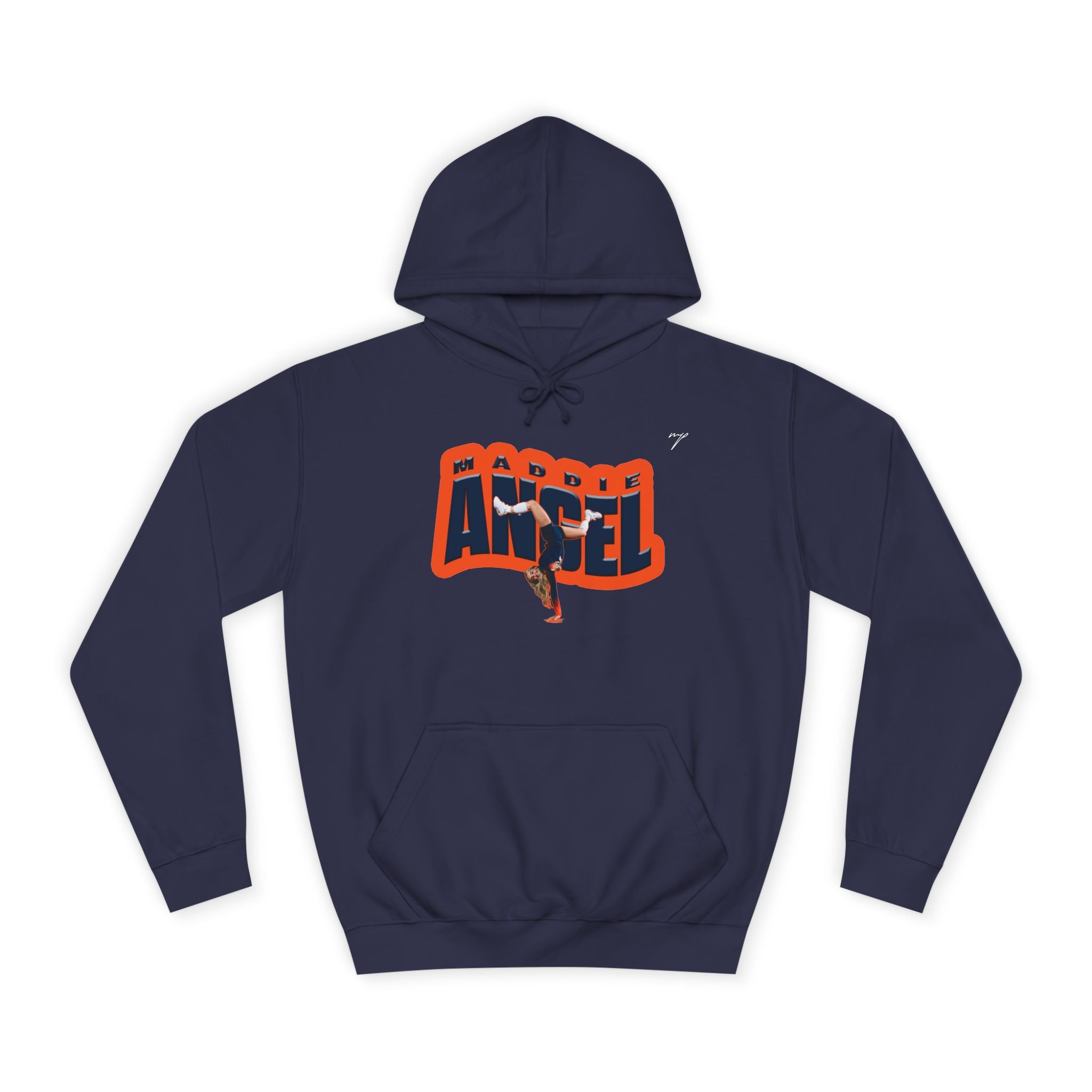 Maddie Angel Hoodie