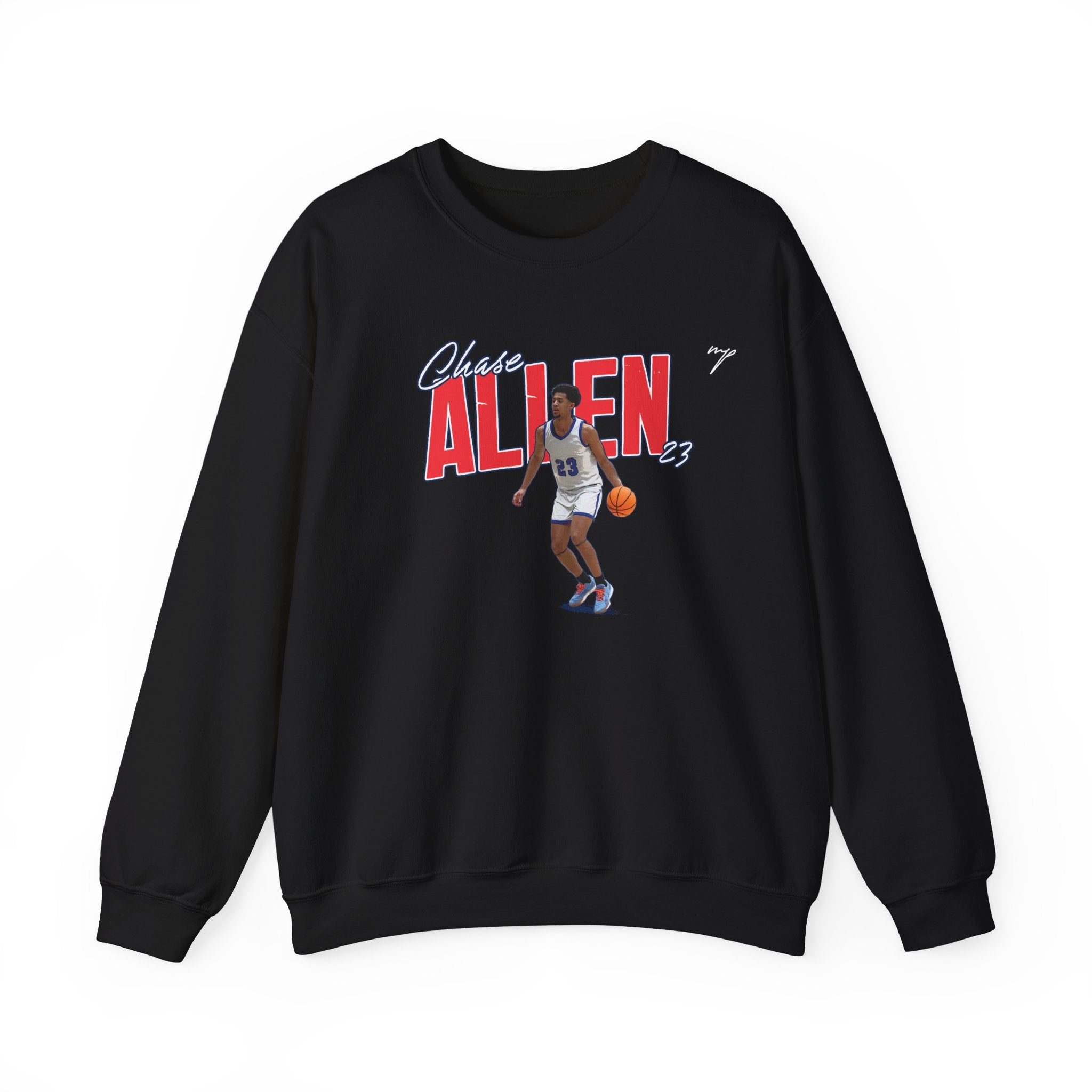 Chase Allen Crewneck