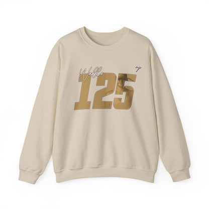 Logan Wadle Crewneck