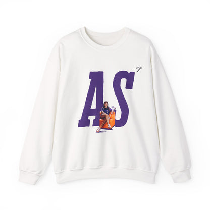 Alexa Spallina Crewneck