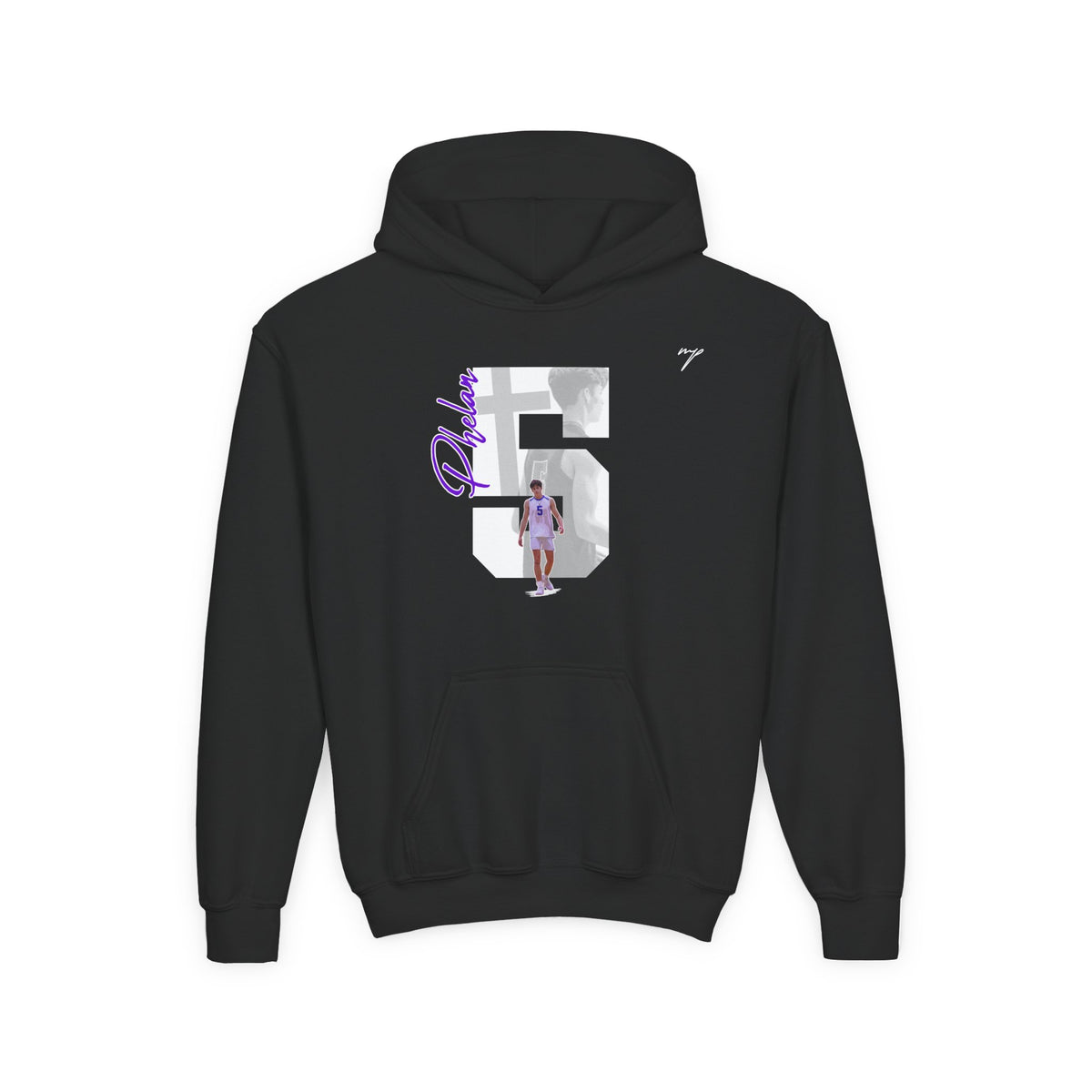 Lucas Phelan YOUTH Hoodie