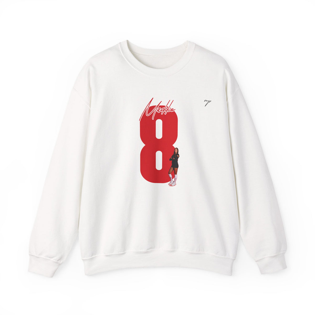 Maddie Stuesser Crewneck