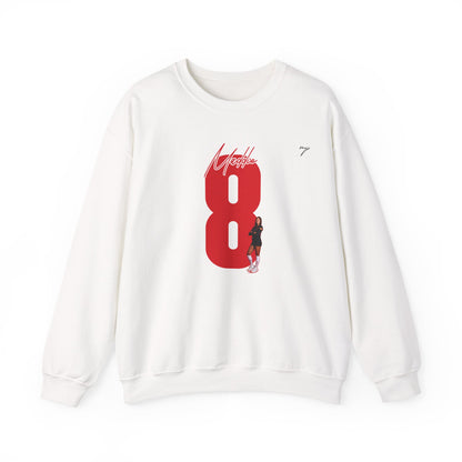 Maddie Stuesser Crewneck
