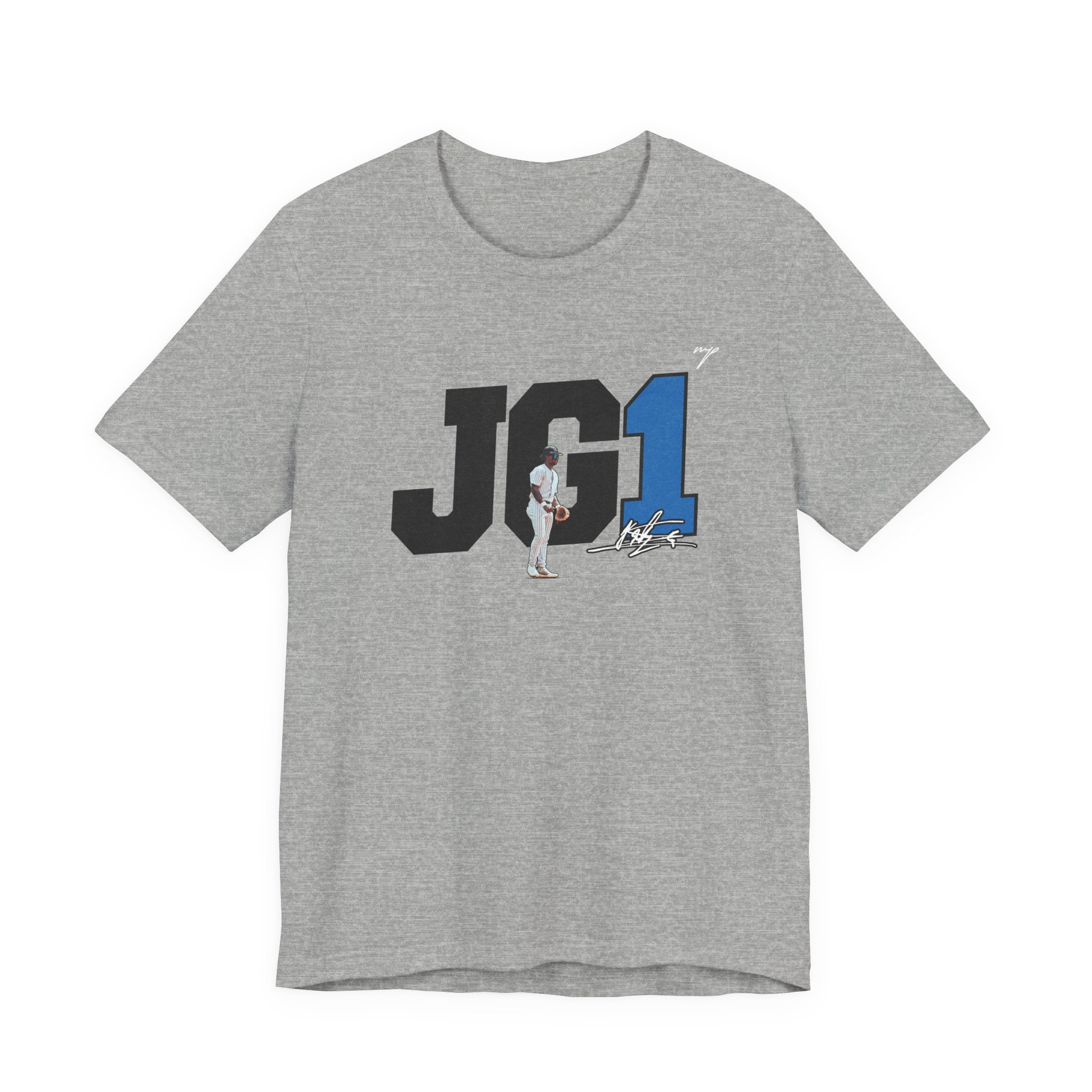 Jendy Gonzalez Graphic Tee