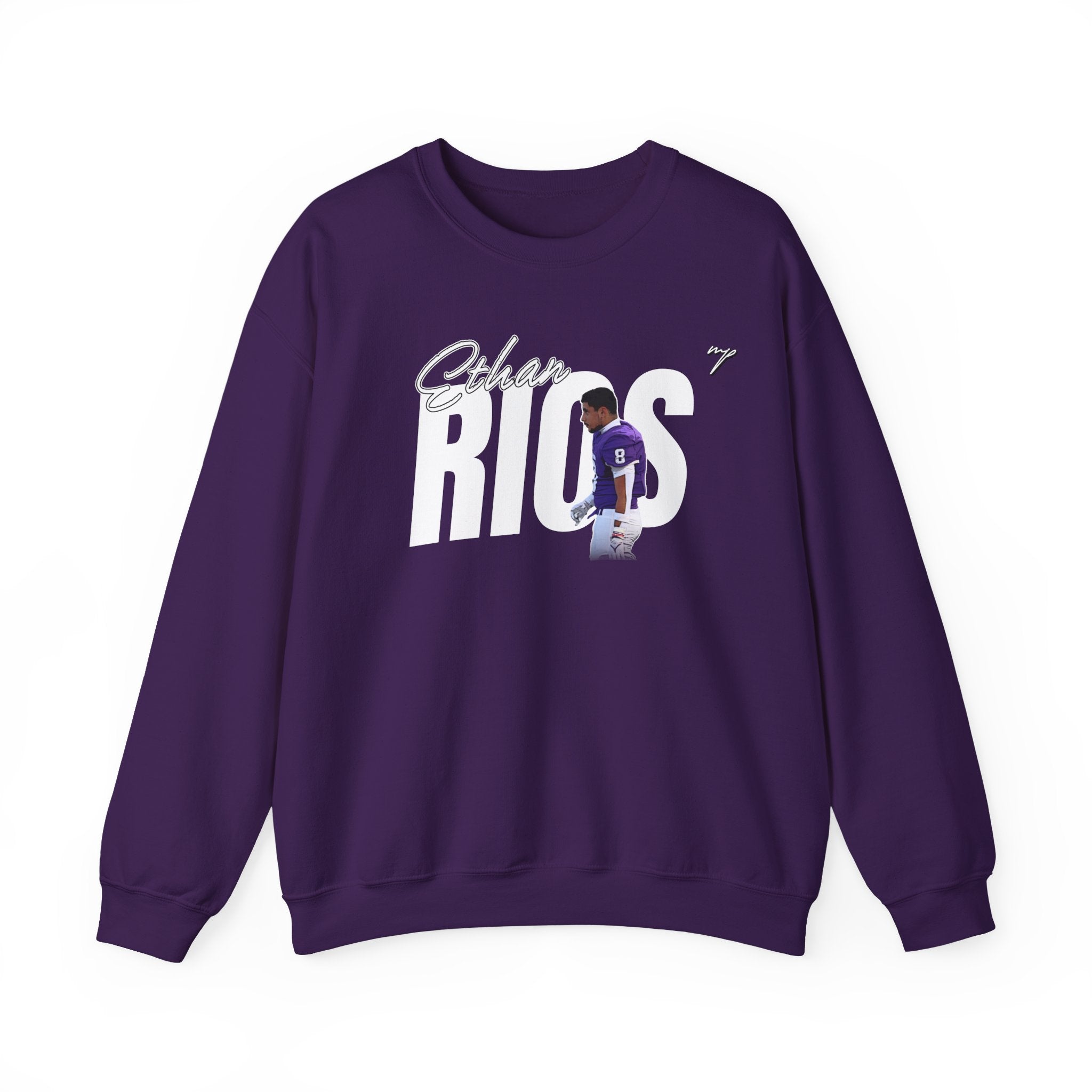 Ethan Rios Crewneck