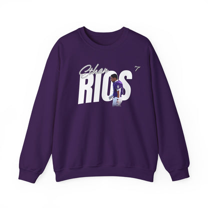 Ethan Rios Crewneck
