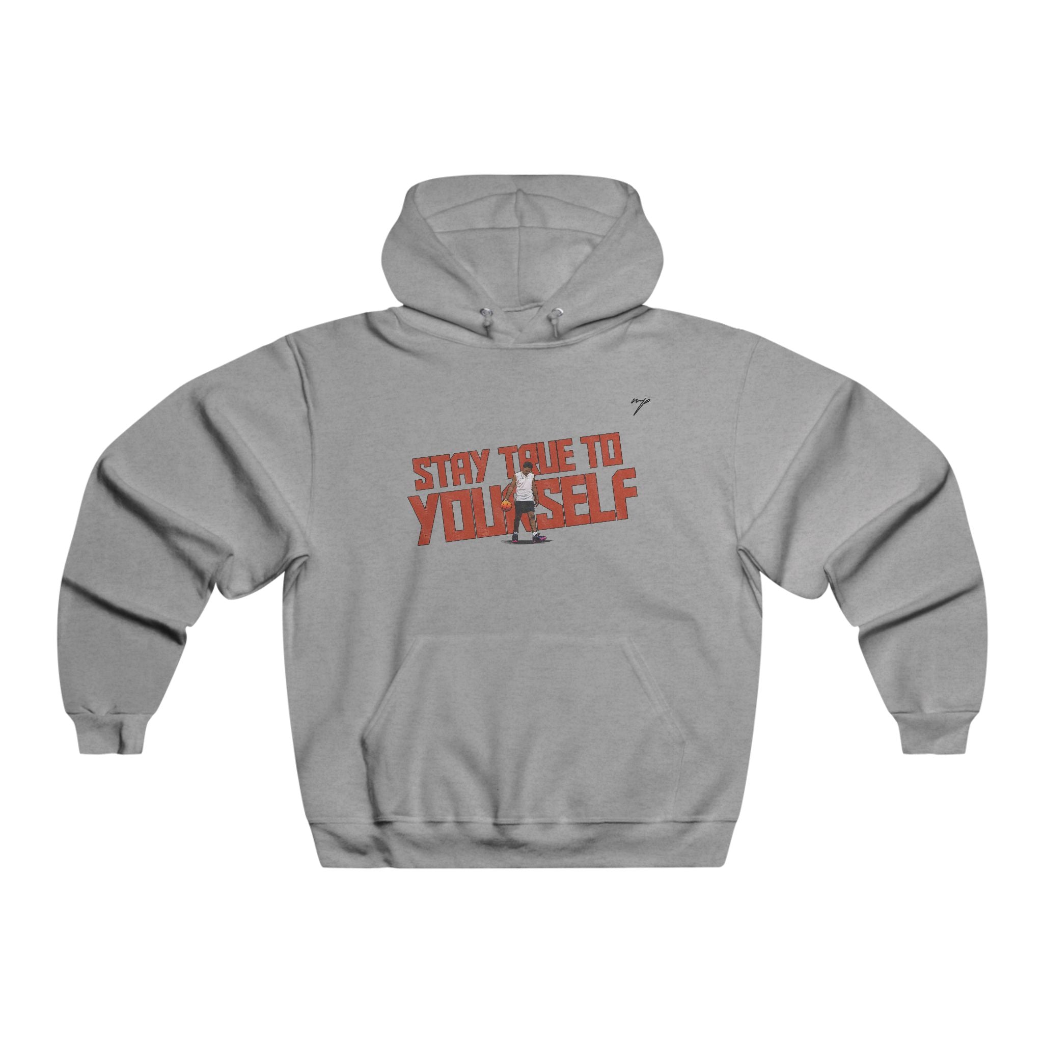 Kelton Womack Vintage Hoodie