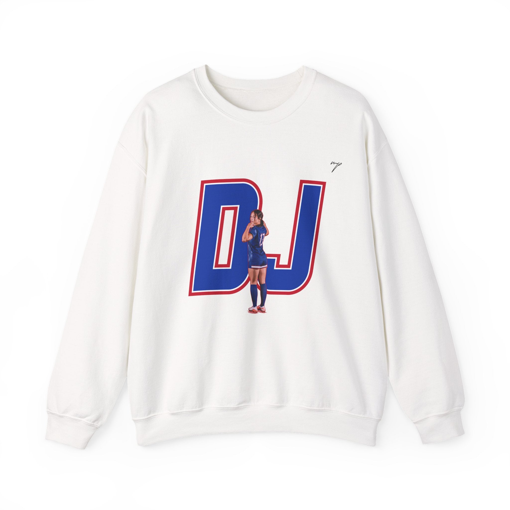 Diana Jedrychowski Crewneck