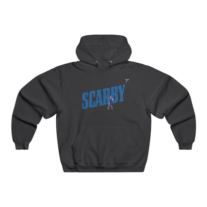 Carson Scarbrough Vintage Hoodie