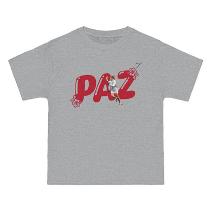 Maddy Paz Vintage Tee