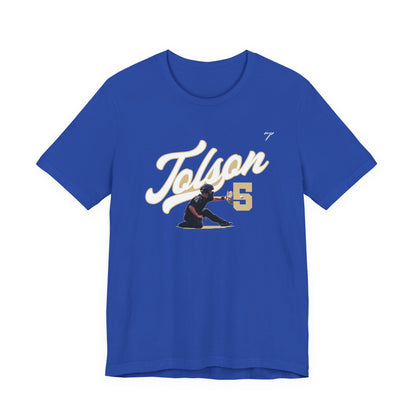 Jacob Tolson Graphic Tee