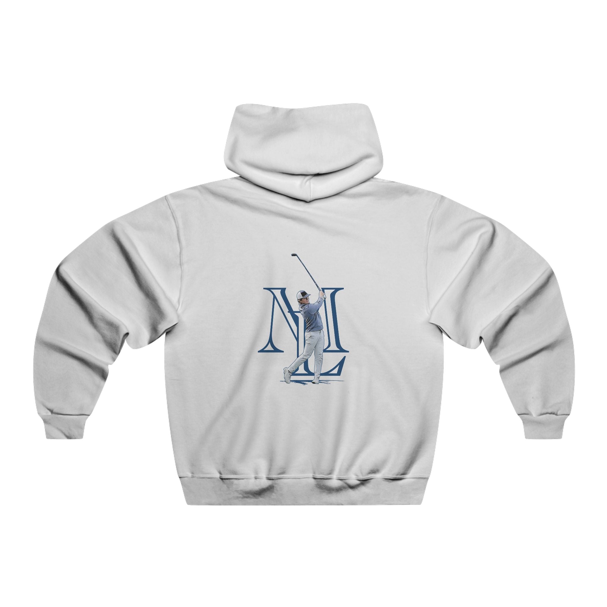 Max Lyons Vintage Hoodie