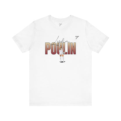 Lydia Poulin Graphic Tee