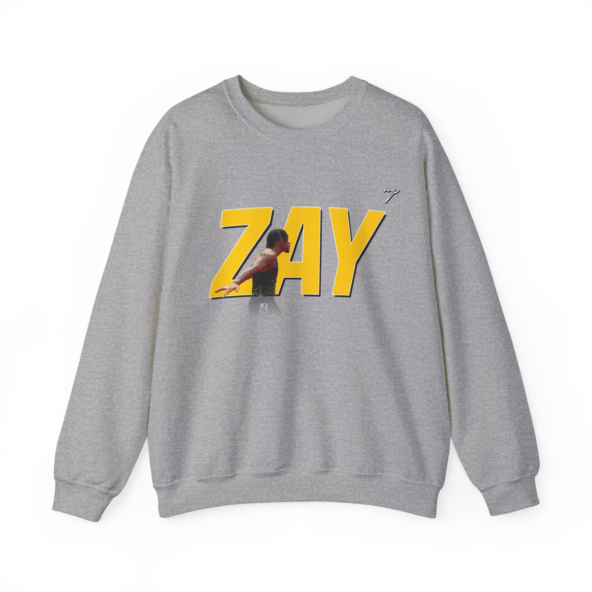 Xavier Calloway Crewneck