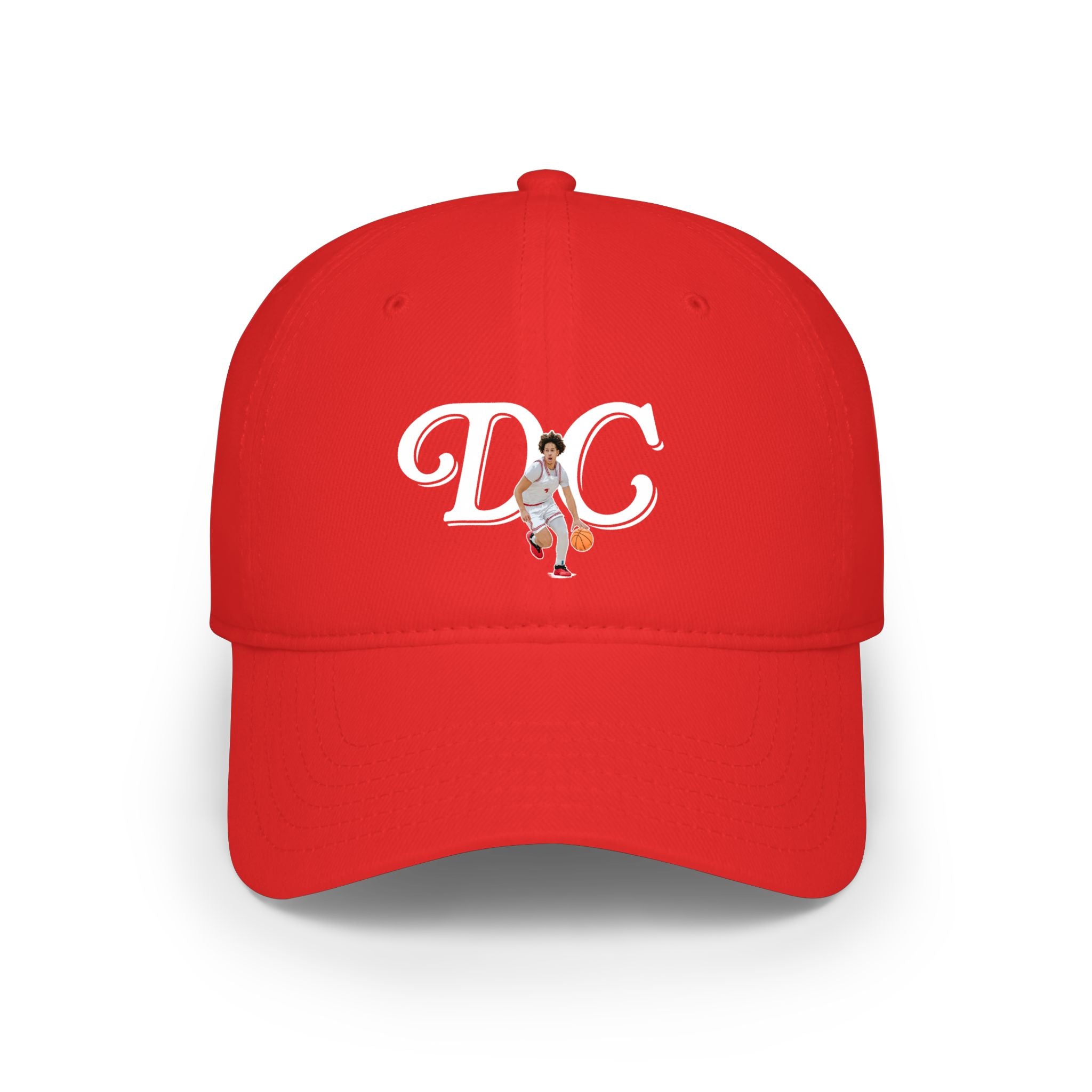 Deric Cannady Hat